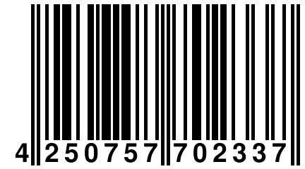 4 250757 702337