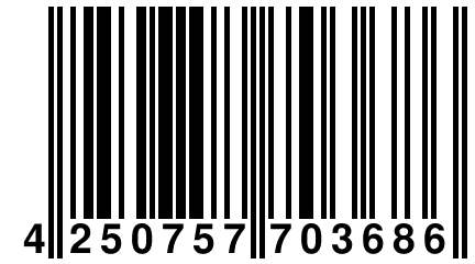 4 250757 703686