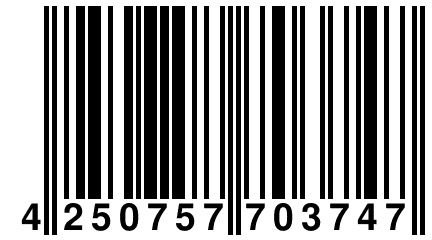 4 250757 703747