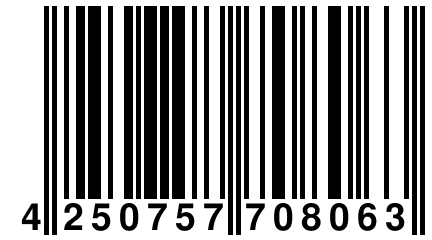 4 250757 708063