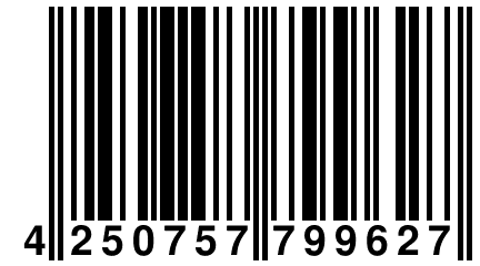 4 250757 799627