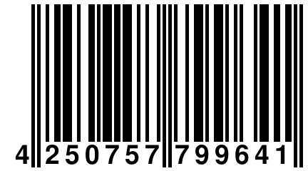 4 250757 799641