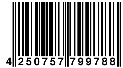 4 250757 799788