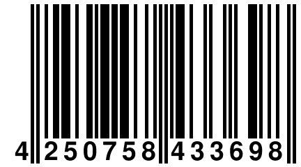 4 250758 433698