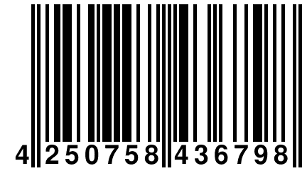 4 250758 436798