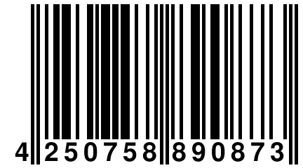 4 250758 890873