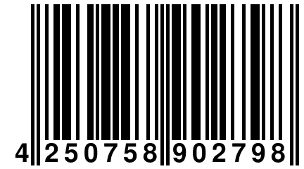 4 250758 902798