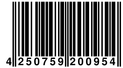 4 250759 200954