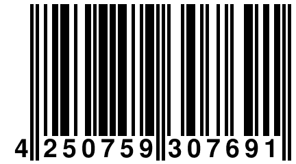 4 250759 307691