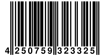 4 250759 323325