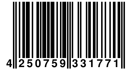 4 250759 331771