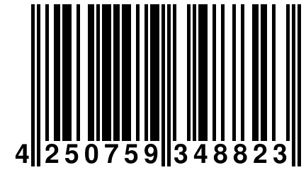 4 250759 348823