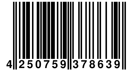 4 250759 378639