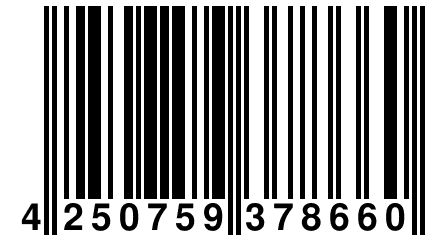 4 250759 378660