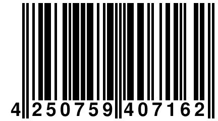 4 250759 407162