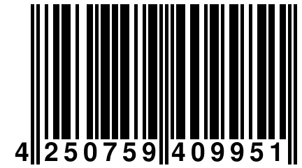 4 250759 409951