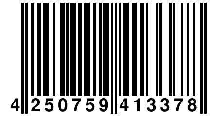 4 250759 413378