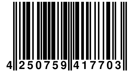 4 250759 417703