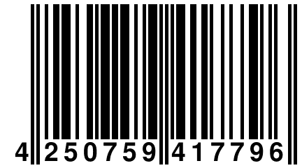 4 250759 417796