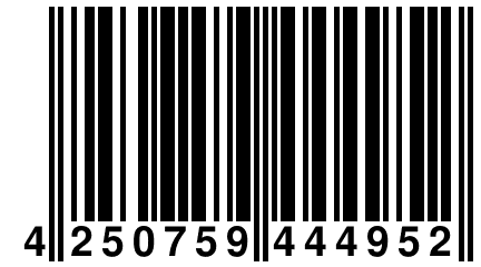 4 250759 444952