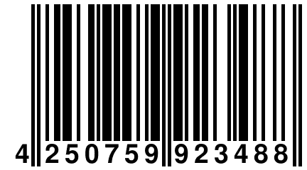 4 250759 923488