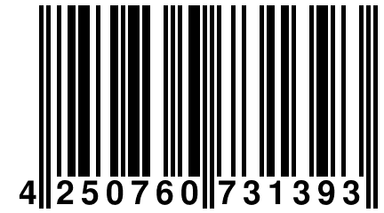 4 250760 731393