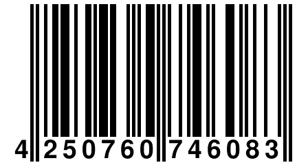 4 250760 746083