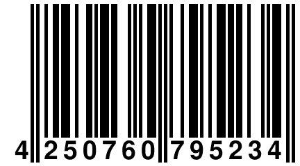 4 250760 795234