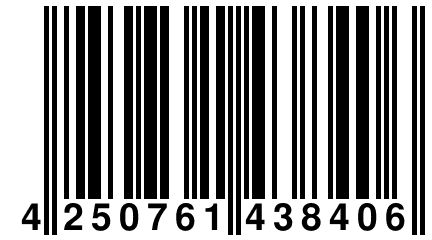 4 250761 438406