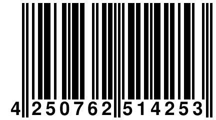 4 250762 514253