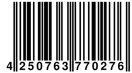 4 250763 770276