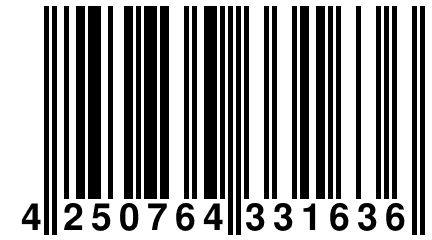 4 250764 331636