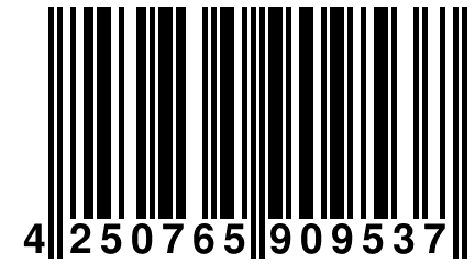 4 250765 909537