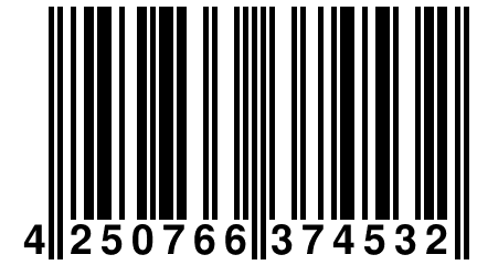 4 250766 374532