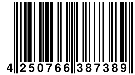 4 250766 387389