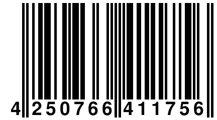 4 250766 411756