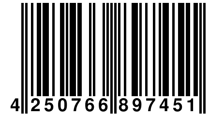 4 250766 897451