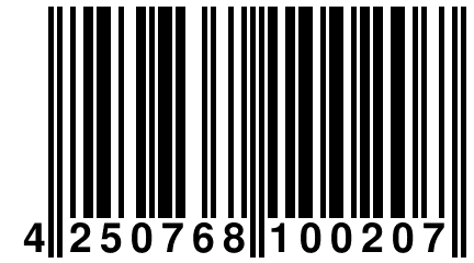 4 250768 100207