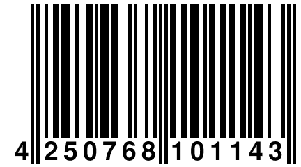 4 250768 101143