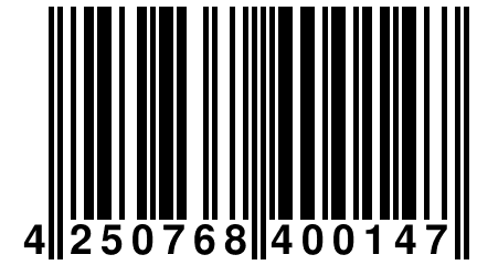 4 250768 400147