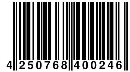 4 250768 400246