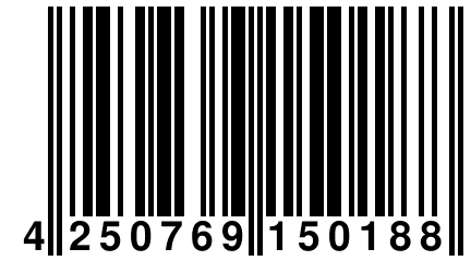 4 250769 150188