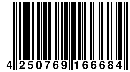 4 250769 166684