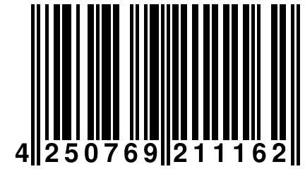 4 250769 211162