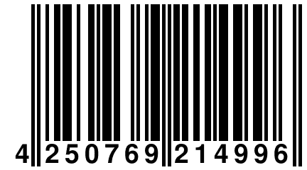 4 250769 214996