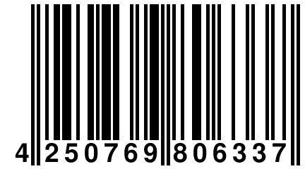 4 250769 806337