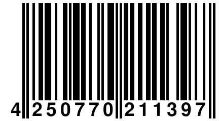 4 250770 211397