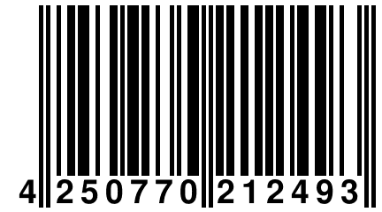 4 250770 212493