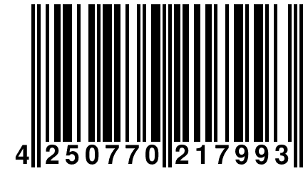 4 250770 217993