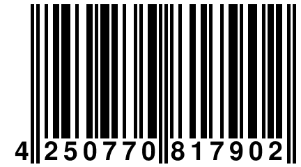 4 250770 817902